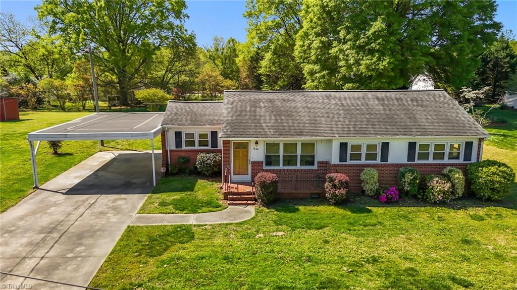 1802 Prince Edward Drive, Elon, North Carolina image 35