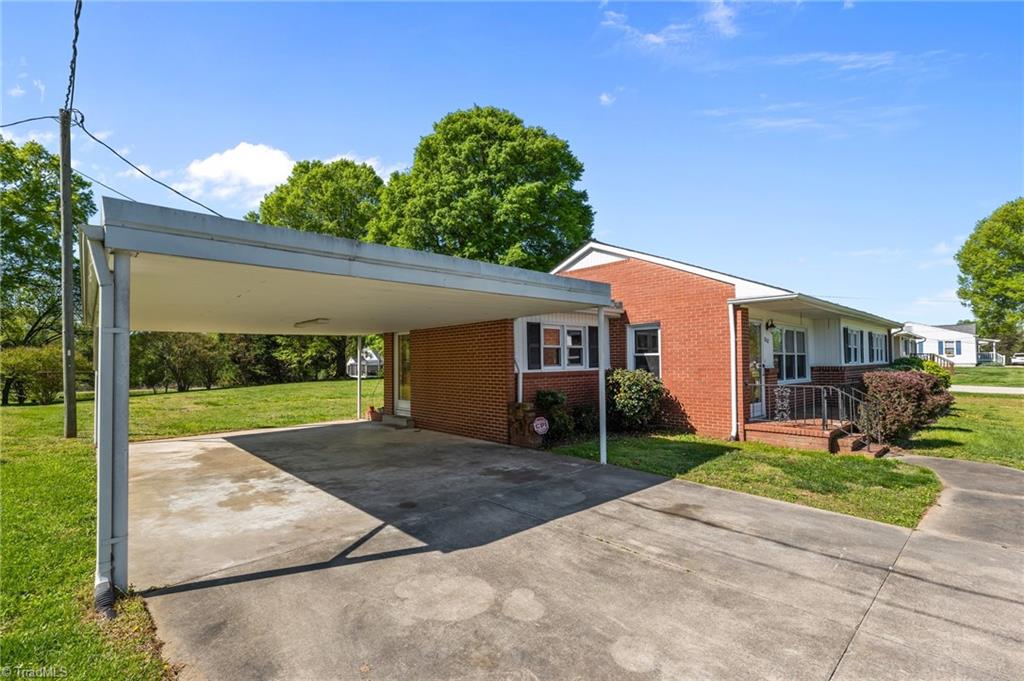 1802 Prince Edward Drive, Elon, North Carolina image 30