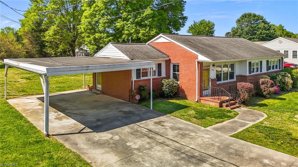 1802 Prince Edward Drive, Elon, North Carolina image 36