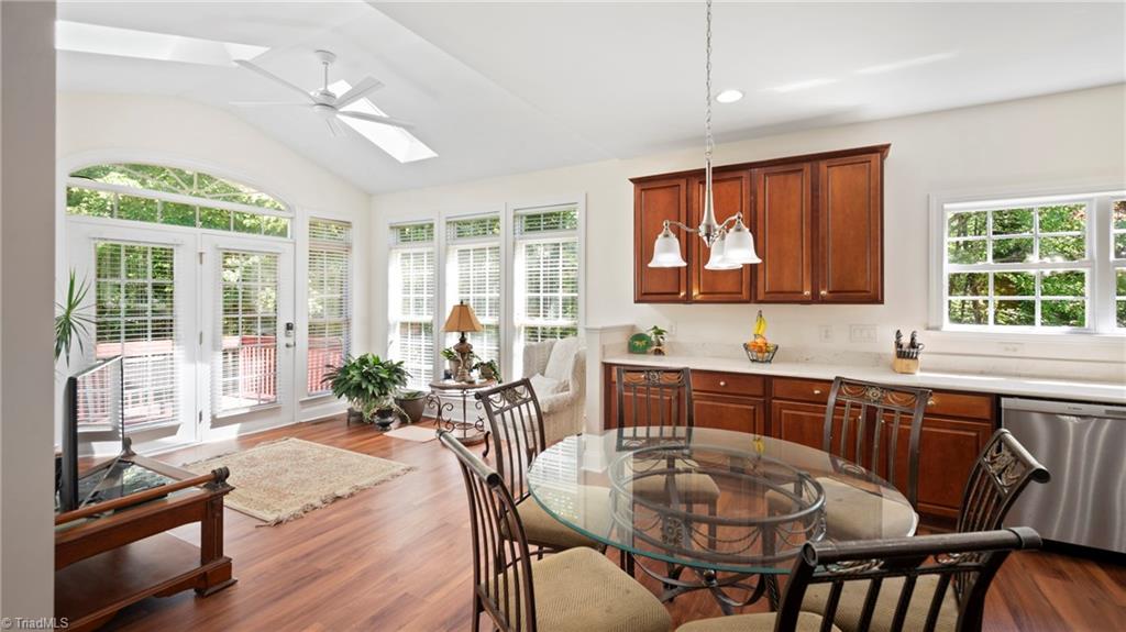 1258 Jamestowne Drive, Elon, North Carolina image 22