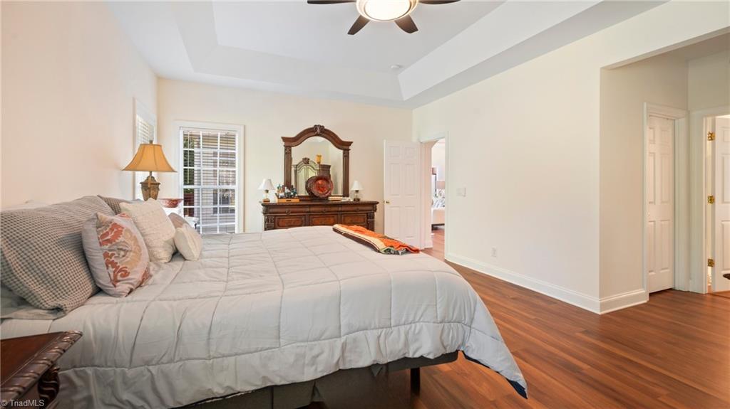 1258 Jamestowne Drive, Elon, North Carolina image 10