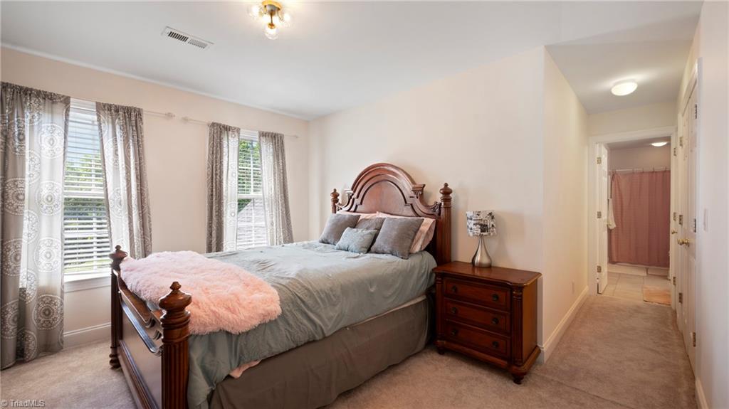 1258 Jamestowne Drive, Elon, North Carolina image 16