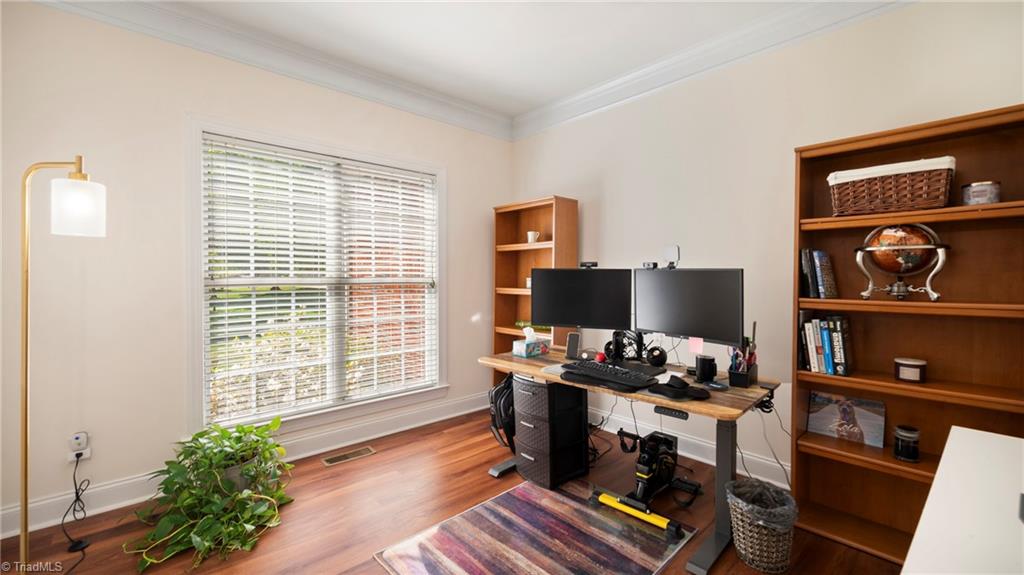1258 Jamestowne Drive, Elon, North Carolina image 6