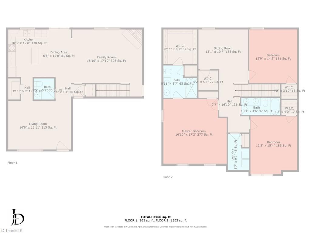 1258 Jamestowne Drive, Elon, North Carolina image 25