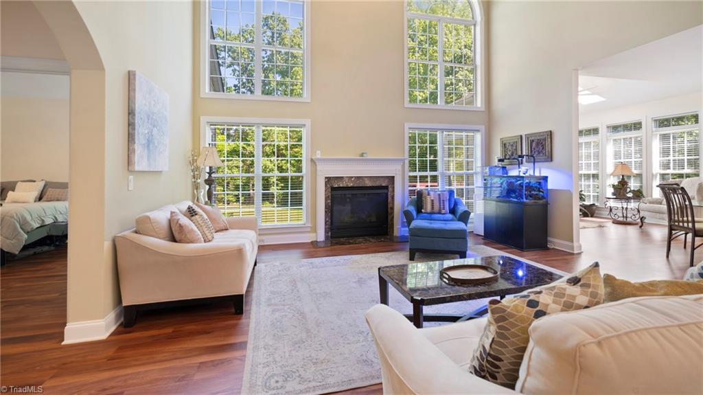 1258 Jamestowne Drive, Elon, North Carolina image 8
