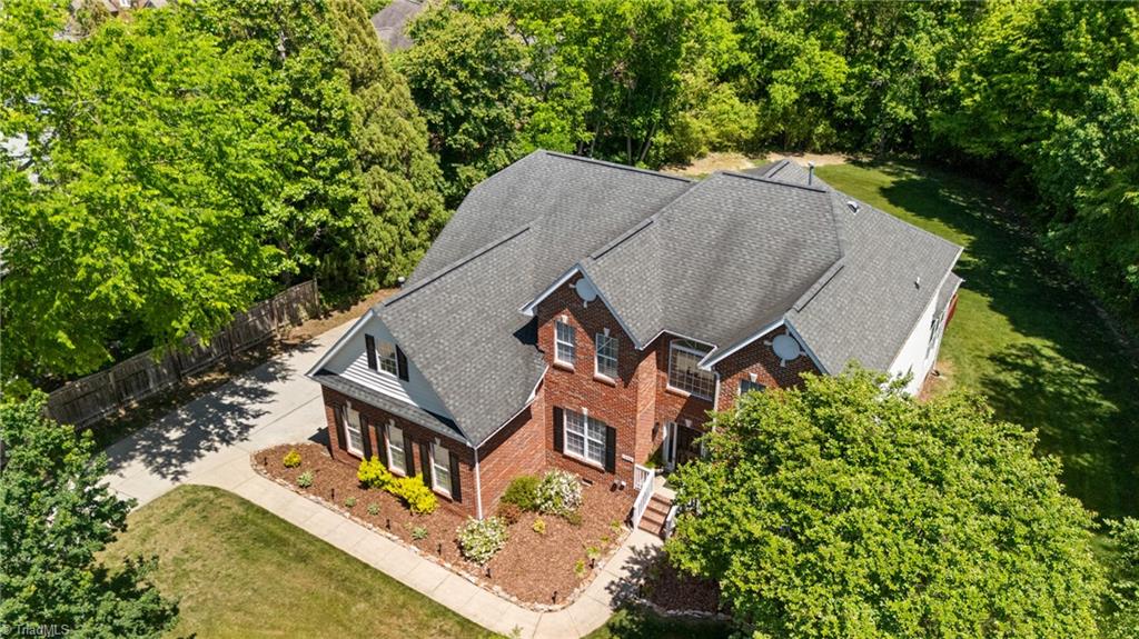 1258 Jamestowne Drive, Elon, North Carolina image 1
