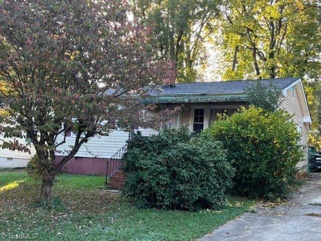 709 Cliffside Avenue, High Point, North Carolina image 1