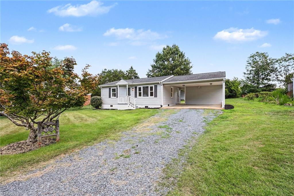3372 Beavercreek Road, Randleman, NC, 27317