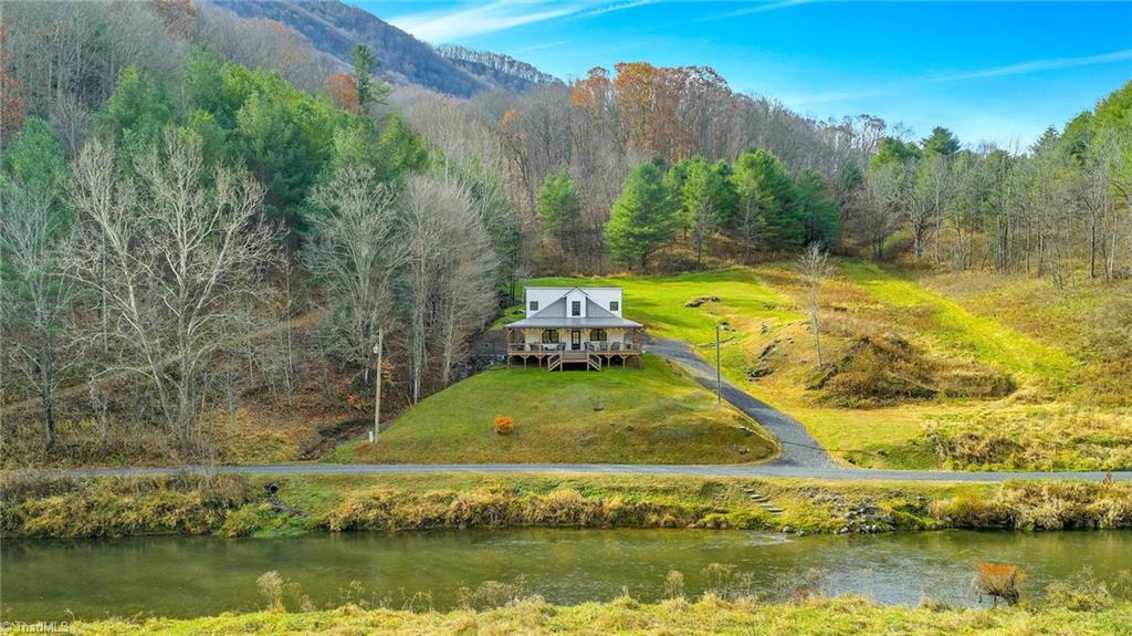 2507 Parker Eller Road