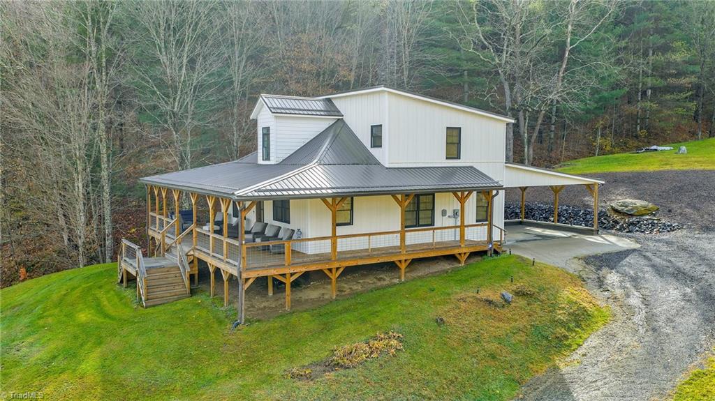 2507 Parker Eller Road