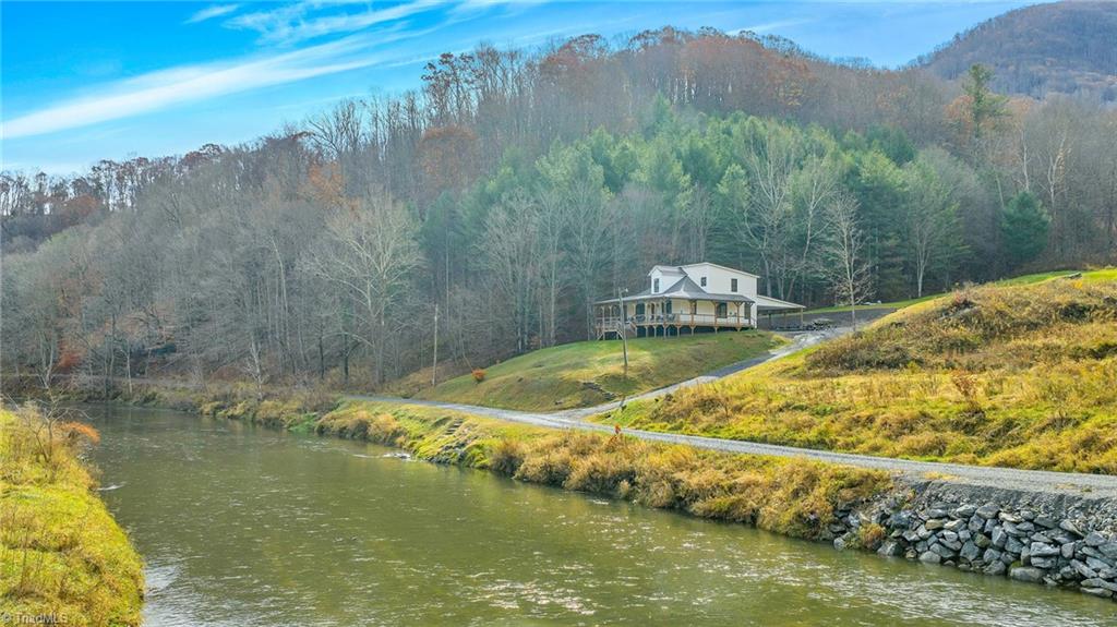 2507 Parker Eller Road