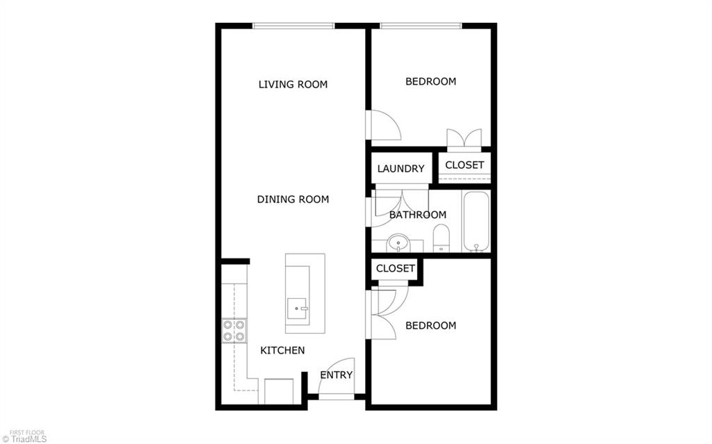 411 Washington Street 309