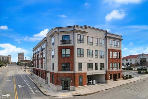 411 Washington Street 309 Greensboro NC 27401