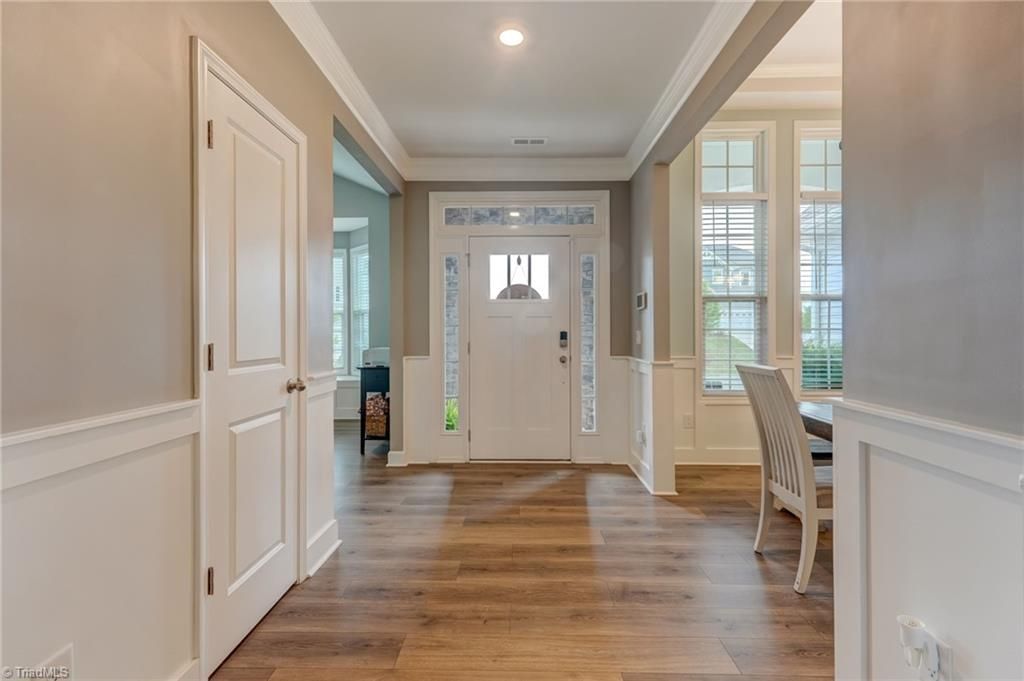 Photo of 109 Broadwater Way, Stokesdale, NC 27257 (MLS # 1218774)