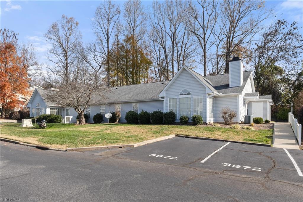 3976 Westridge Meadow Circle