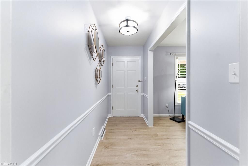 Photo of 186 Windsor Drive, Graham, NC 27253 (MLS # 1219269)