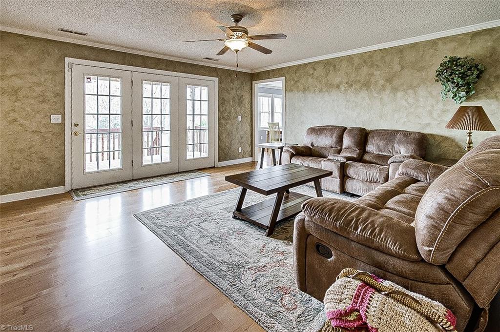 4421 Bachelor Creek Road, Asheboro, North Carolina image 3