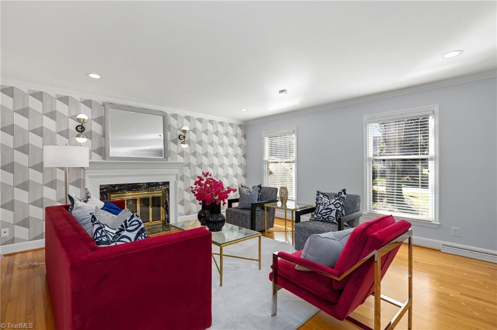 Greensboro, North Carolina 27410, United States, 5 Bedrooms Bedrooms, ,5 BathroomsBathrooms,Residential,Active,247262