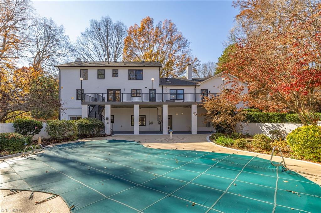 Greensboro, North Carolina 27410, United States, 5 Bedrooms Bedrooms, ,5 BathroomsBathrooms,Residential,Active,247262