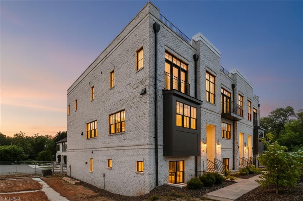 Photo of 3233 W Friendly Avenue, Greensboro, NC 27408 (MLS # 1219992)