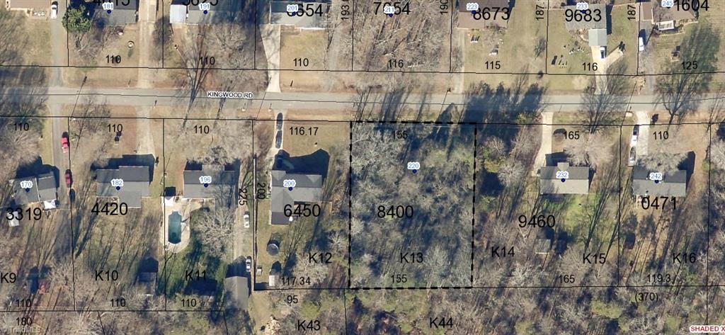 220 Kingwood Road, Reidsville, North Carolina image 1