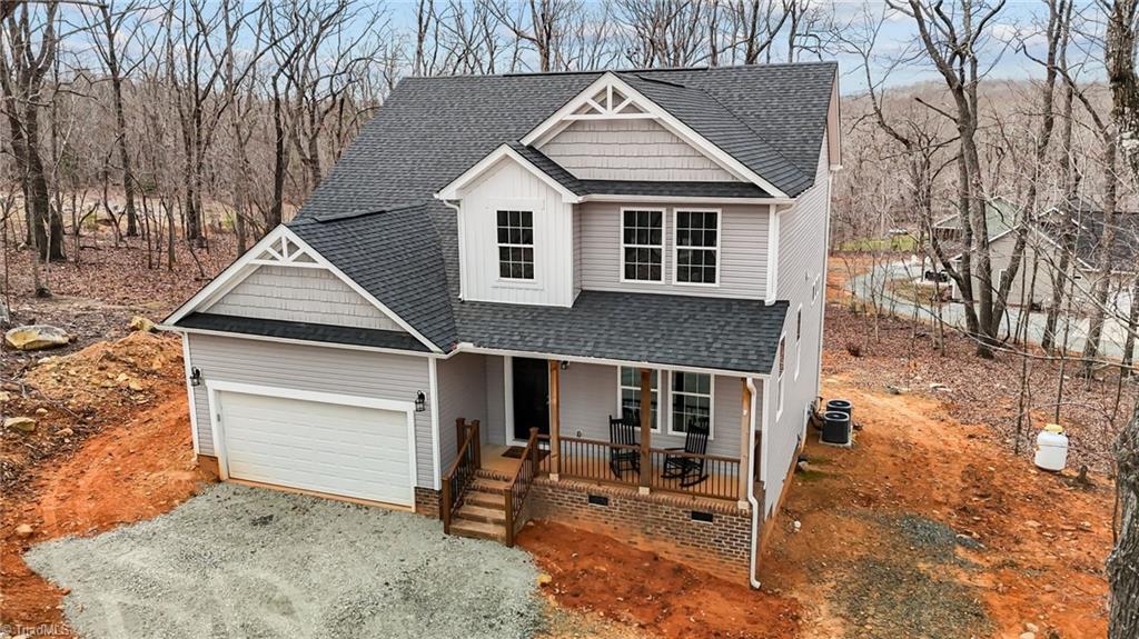 5507 Eagles Nest Trail, Snow Camp, North Carolina image 38