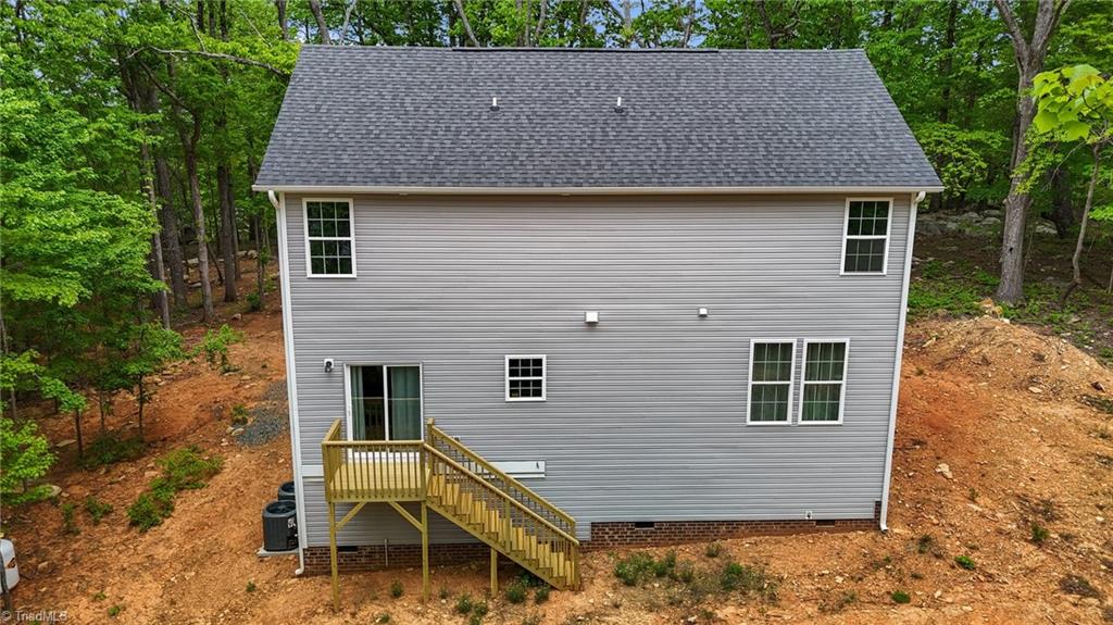 5507 Eagles Nest Trail, Snow Camp, North Carolina image 39