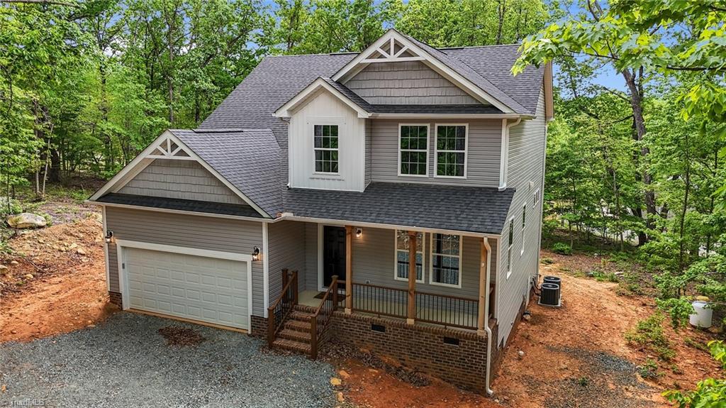 5507 Eagles Nest Trail, Snow Camp, North Carolina image 37