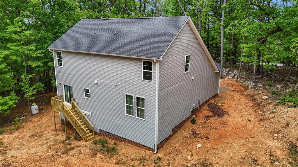 5507 Eagles Nest Trail, Snow Camp, North Carolina image 40