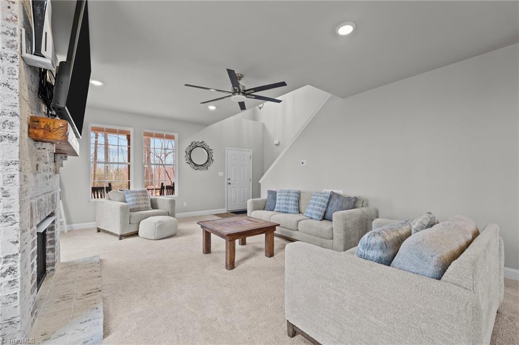 5507 Eagles Nest Trail, Snow Camp, North Carolina image 6