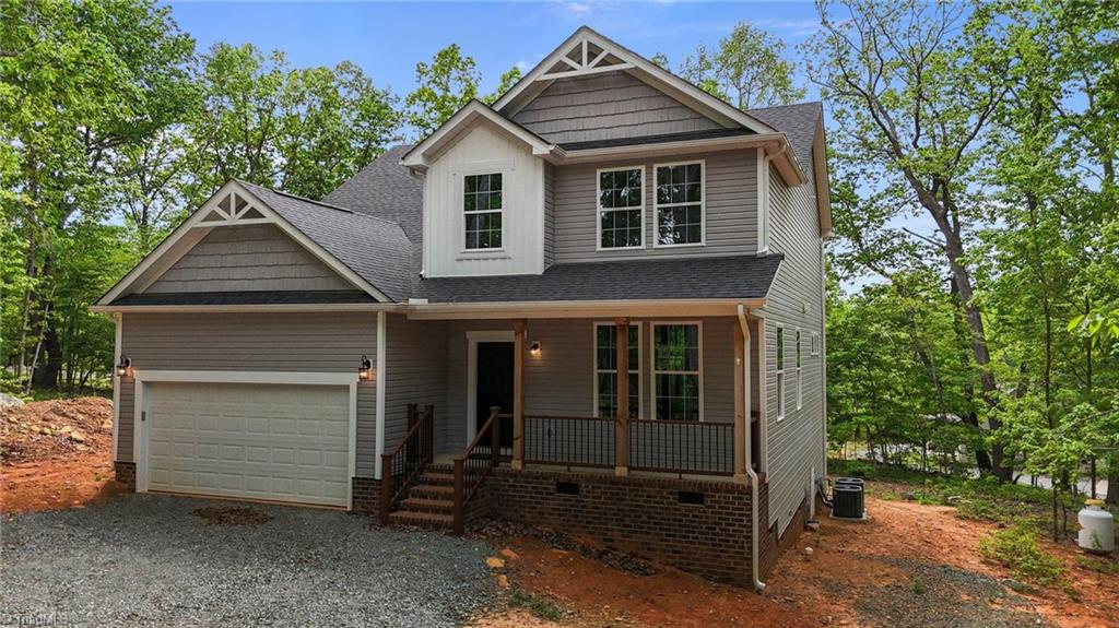 5507 Eagles Nest Trail, Snow Camp, North Carolina image 36