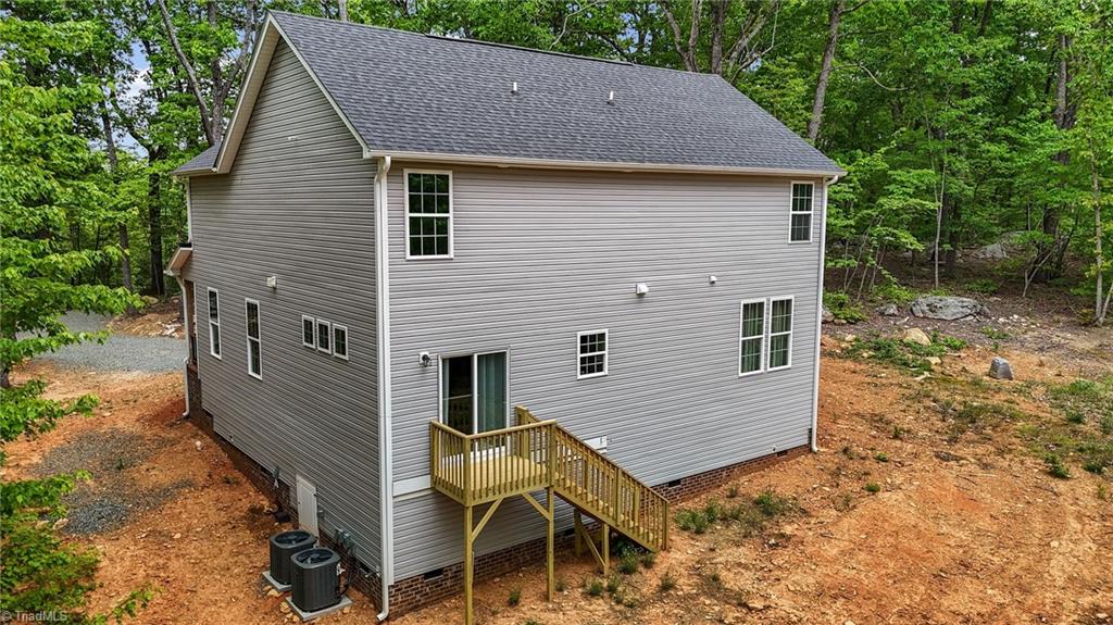 5507 Eagles Nest Trail, Snow Camp, North Carolina image 38