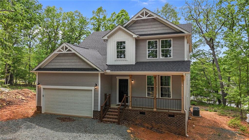 5507 Eagles Nest Trail, Snow Camp, North Carolina image 35