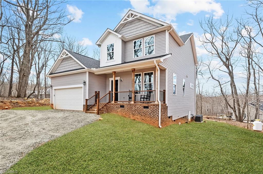 5507 Eagles Nest Trail, Snow Camp, North Carolina image 34