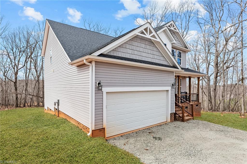 5507 Eagles Nest Trail, Snow Camp, North Carolina image 35