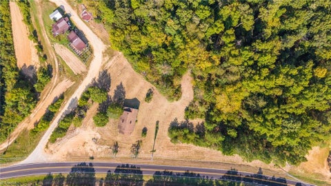 Vacant Land For Sale - 855 Gunn Poole Road<br/> Mebane, NC 27302