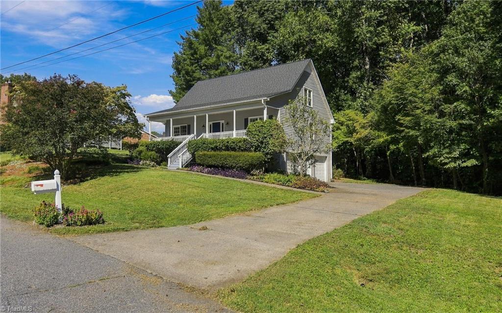2370 Oakton Drive