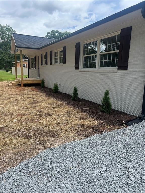 Photo of 5726 Edgar Road, Archdale, NC 27263 (MLS # 1228622)