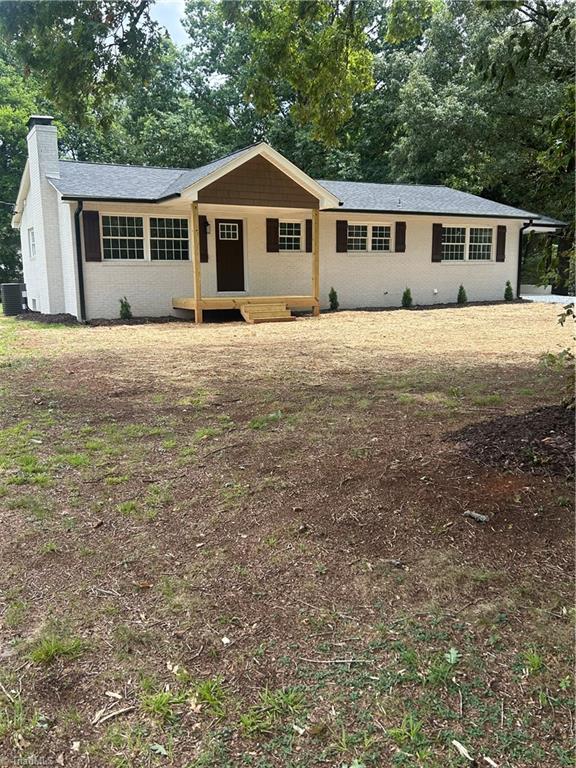 5726 Edgar Road, Archdale, NC, 27263