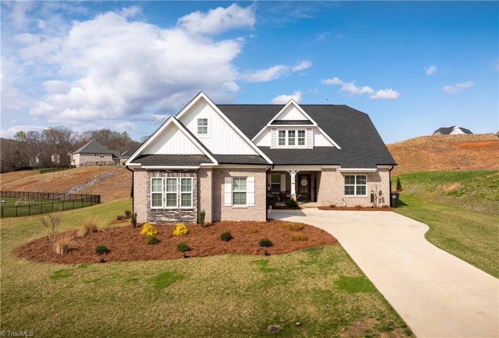 Photo of 317 Grandworth Way, King, NC 27021 (MLS # 1213381)