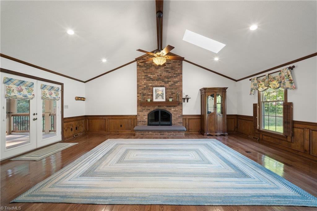 8029 Riverview Drive