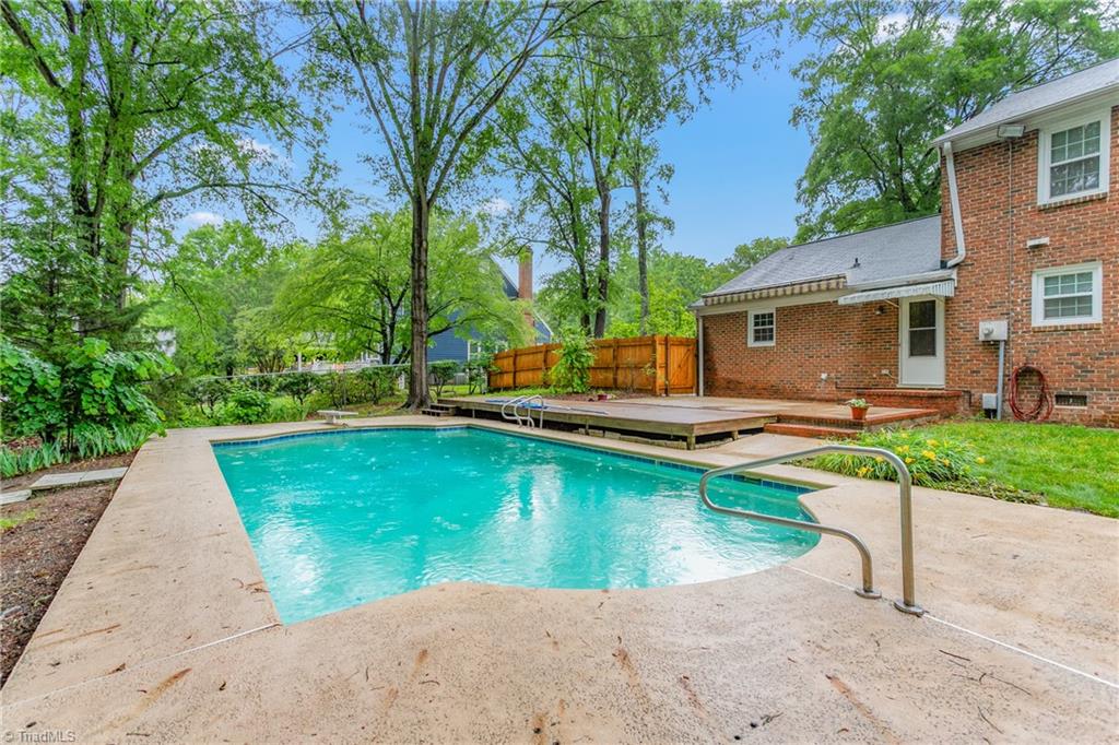 3027 Truitt Drive, Burlington, North Carolina image 39