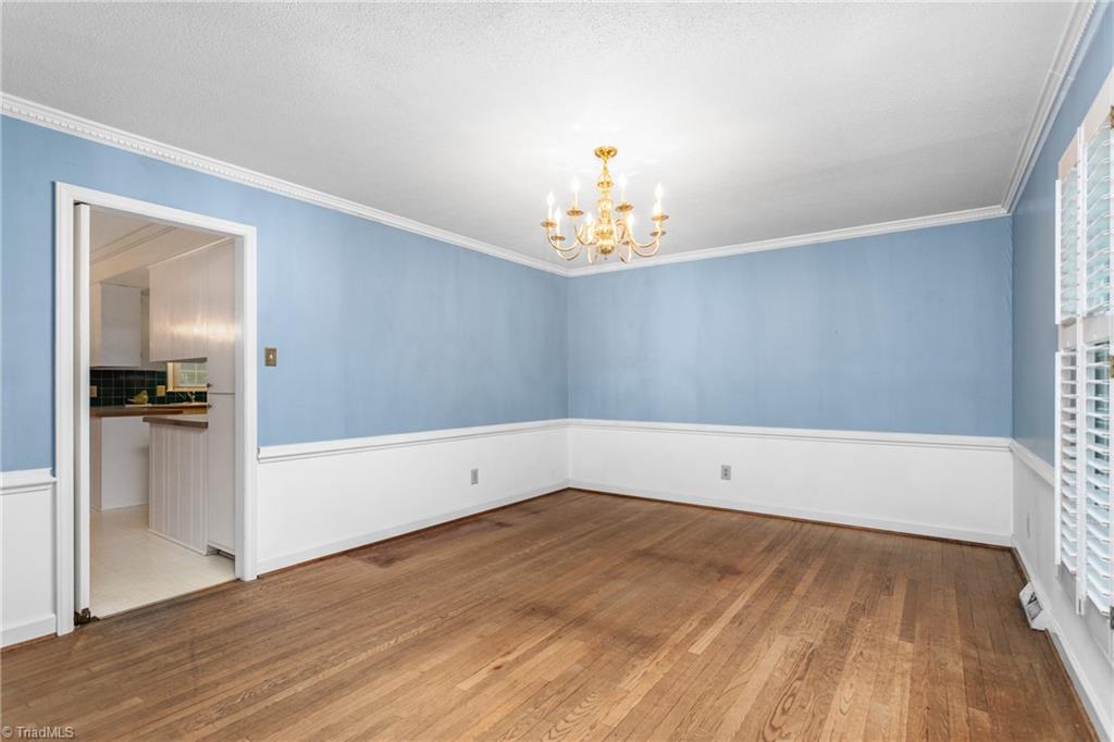 3027 Truitt Drive, Burlington, North Carolina image 7