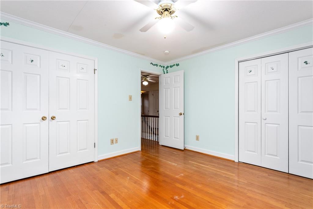 3027 Truitt Drive, Burlington, North Carolina image 29