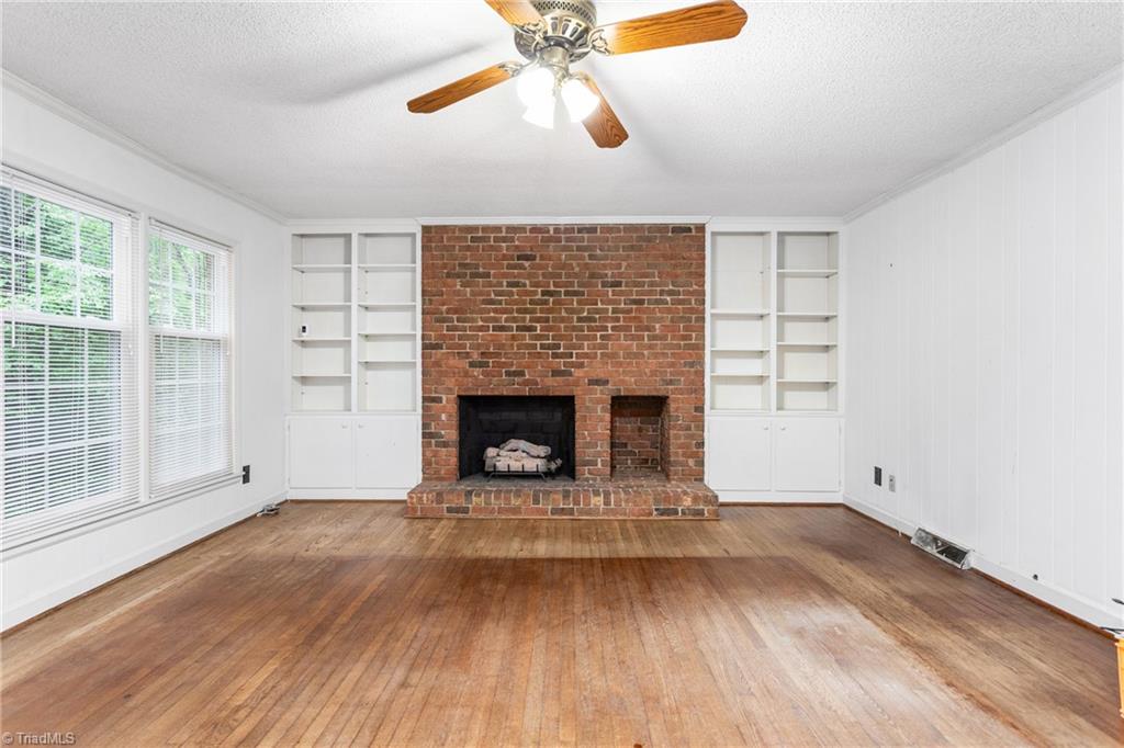 3027 Truitt Drive, Burlington, North Carolina image 13