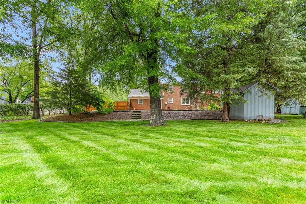 3027 Truitt Drive, Burlington, North Carolina image 42