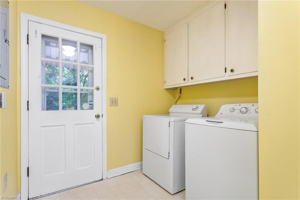3027 Truitt Drive, Burlington, North Carolina image 22