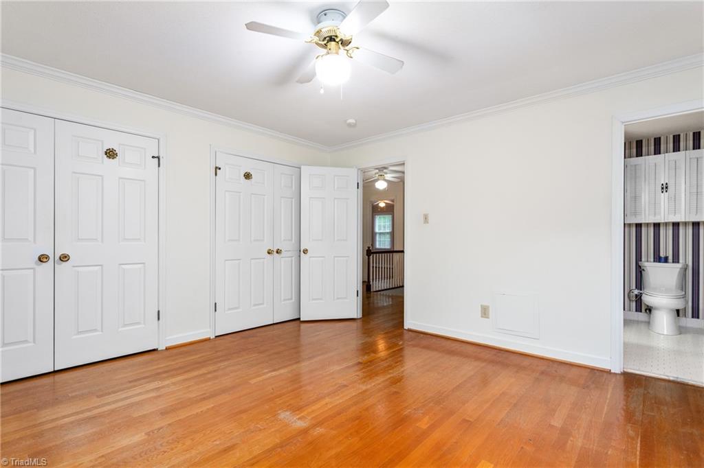 3027 Truitt Drive, Burlington, North Carolina image 25