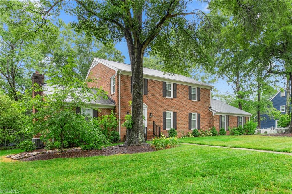 3027 Truitt Drive, Burlington, North Carolina image 2