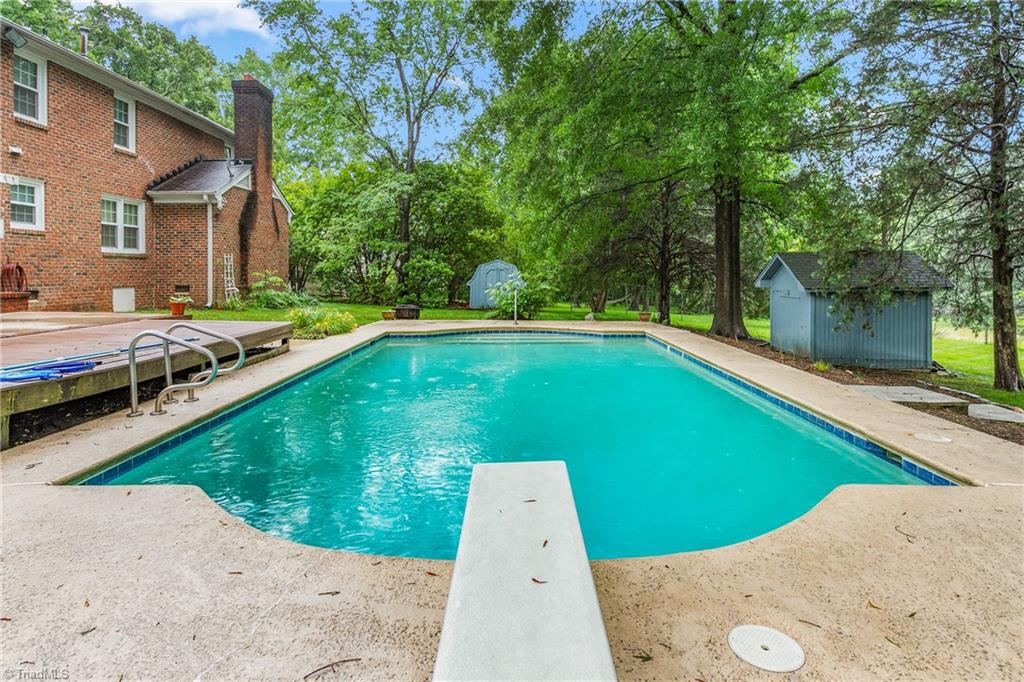 3027 Truitt Drive, Burlington, North Carolina image 38